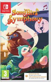 Songbird Symphony (Code in a Box) voor de Nintendo Switch kopen op nedgame.nl