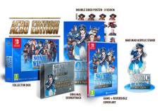 Sonic Wings Reunion - Collector's Edition voor de Nintendo Switch preorder plaatsen op nedgame.nl