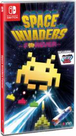 Space Invaders Forever voor de Nintendo Switch kopen op nedgame.nl