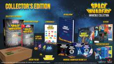 Space Invaders Invincible Collection Collector's Edition voor de Nintendo Switch kopen op nedgame.nl