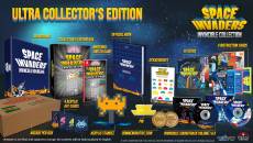 Space Invaders Invincible Collection Ultra Collector's Edition voor de Nintendo Switch kopen op nedgame.nl