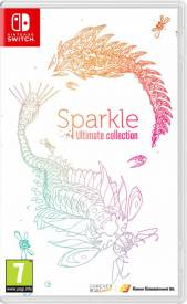 Sparkle Ultimate Collection voor de Nintendo Switch kopen op nedgame.nl