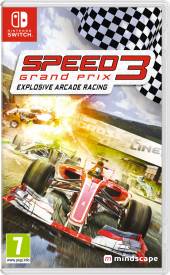 Speed 3 GP voor de Nintendo Switch kopen op nedgame.nl