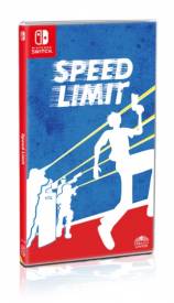 Speed Limit voor de Nintendo Switch kopen op nedgame.nl