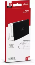 Speedlink Guard Protection Cover (Black) voor de Nintendo Switch kopen op nedgame.nl