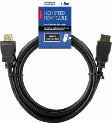 Speedlink High Speed HDMI Cable, 1.5m PS4 voor de Nintendo Switch kopen op nedgame.nl