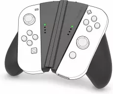 Speedlink V-Grip Handle for Joy-Con voor de Nintendo Switch kopen op nedgame.nl