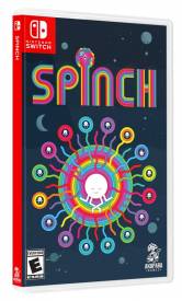 Spinch voor de Nintendo Switch kopen op nedgame.nl