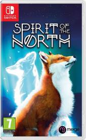 Spirit of the North voor de Nintendo Switch kopen op nedgame.nl