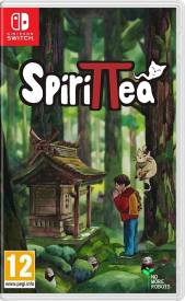 Spirittea voor de Nintendo Switch kopen op nedgame.nl