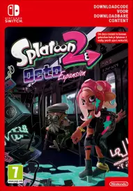 Splatoon 2: Octo Expansion voor de Nintendo Switch kopen op nedgame.nl