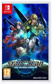 Star Ocean: The Second Story R voor de Nintendo Switch kopen op nedgame.nl