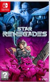 Star Renegades voor de Nintendo Switch kopen op nedgame.nl