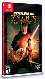 Star Wars: Knights of the Old Republic (Limited Run Games) voor de Nintendo Switch kopen op nedgame.nl