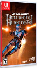 Star Wars Bounty Hunter (Limited Run) voor de Nintendo Switch kopen op nedgame.nl