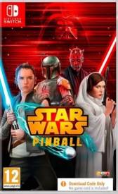 Star Wars Pinball (Code in a Box) voor de Nintendo Switch kopen op nedgame.nl