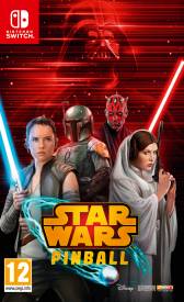 Star Wars Pinball voor de Nintendo Switch kopen op nedgame.nl