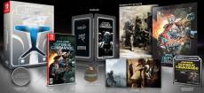Star Wars: Republic Commando Collector's Edition (Limited Run Games) voor de Nintendo Switch kopen op nedgame.nl