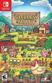 Stardew Valley voor de Nintendo Switch kopen op nedgame.nl