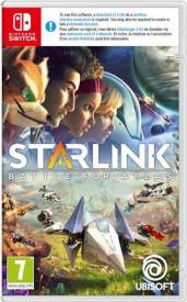 Starlink (game only) voor de Nintendo Switch kopen op nedgame.nl