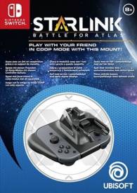 Starlink Co-op Mount voor de Nintendo Switch kopen op nedgame.nl