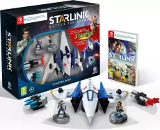 Starlink Starter Pack (verpakking Scandinavisch, game Engels) voor de Nintendo Switch kopen op nedgame.nl