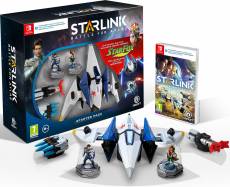 Starlink Starter Pack voor de Nintendo Switch kopen op nedgame.nl