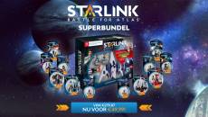 Starlink Super Bundle voor de Nintendo Switch kopen op nedgame.nl