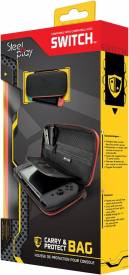Steelplay Carry & Protect Bag voor de Nintendo Switch kopen op nedgame.nl