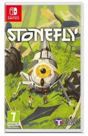 Stonefly voor de Nintendo Switch kopen op nedgame.nl