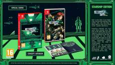 Stories from Sol: The Gun-Dog Starship Edition voor de Nintendo Switch kopen op nedgame.nl