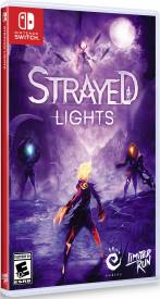 Strayed Lights (Limited Run) voor de Nintendo Switch kopen op nedgame.nl