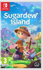 Sugardew Island voor de Nintendo Switch kopen op nedgame.nl