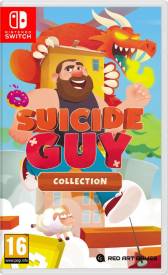 Suicide Guy Collection voor de Nintendo Switch kopen op nedgame.nl