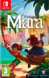 Summer in Mara voor de Nintendo Switch kopen op nedgame.nl