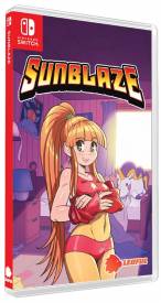 Sunblaze voor de Nintendo Switch kopen op nedgame.nl