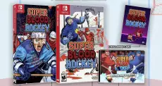 Super Blood Hockey - Premium Edition voor de Nintendo Switch kopen op nedgame.nl