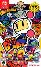 Super Bomberman R voor de Nintendo Switch kopen op nedgame.nl