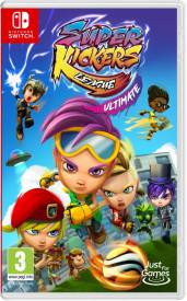 Super Kickers League Ultimate voor de Nintendo Switch kopen op nedgame.nl
