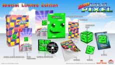 Super Life of Pixel Special Limited Edition voor de Nintendo Switch kopen op nedgame.nl