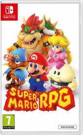 Super Mario RPG voor de Nintendo Switch preorder plaatsen op nedgame.nl