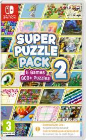 Super Puzzle Pack 2 (Code in a Box) voor de Nintendo Switch preorder plaatsen op nedgame.nl