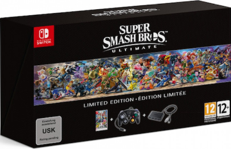 Cheat codes for super smash best sale bros ultimate nintendo switch