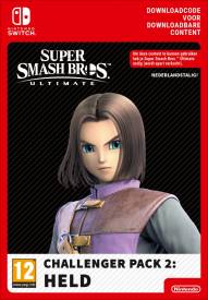 Super Smash Bros Ultimate - Hero Challenger Pack voor de Nintendo Switch kopen op nedgame.nl