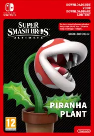 Super Smash Bros Ultimate Piranha Plant voor de Nintendo Switch kopen op nedgame.nl