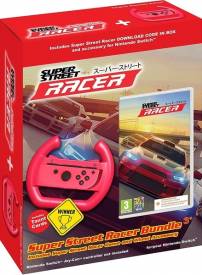 Super Street Racer Bundle voor de Nintendo Switch kopen op nedgame.nl