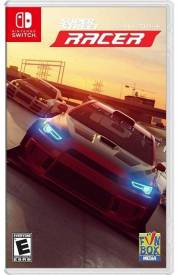 Super Street Racer voor de Nintendo Switch kopen op nedgame.nl