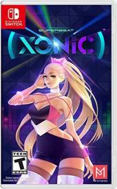 Superbeat Xonic voor de Nintendo Switch kopen op nedgame.nl