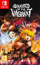 Sword of the Vagrant voor de Nintendo Switch kopen op nedgame.nl
