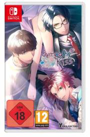 Sympathy Kiss - Day One Edition voor de Nintendo Switch kopen op nedgame.nl